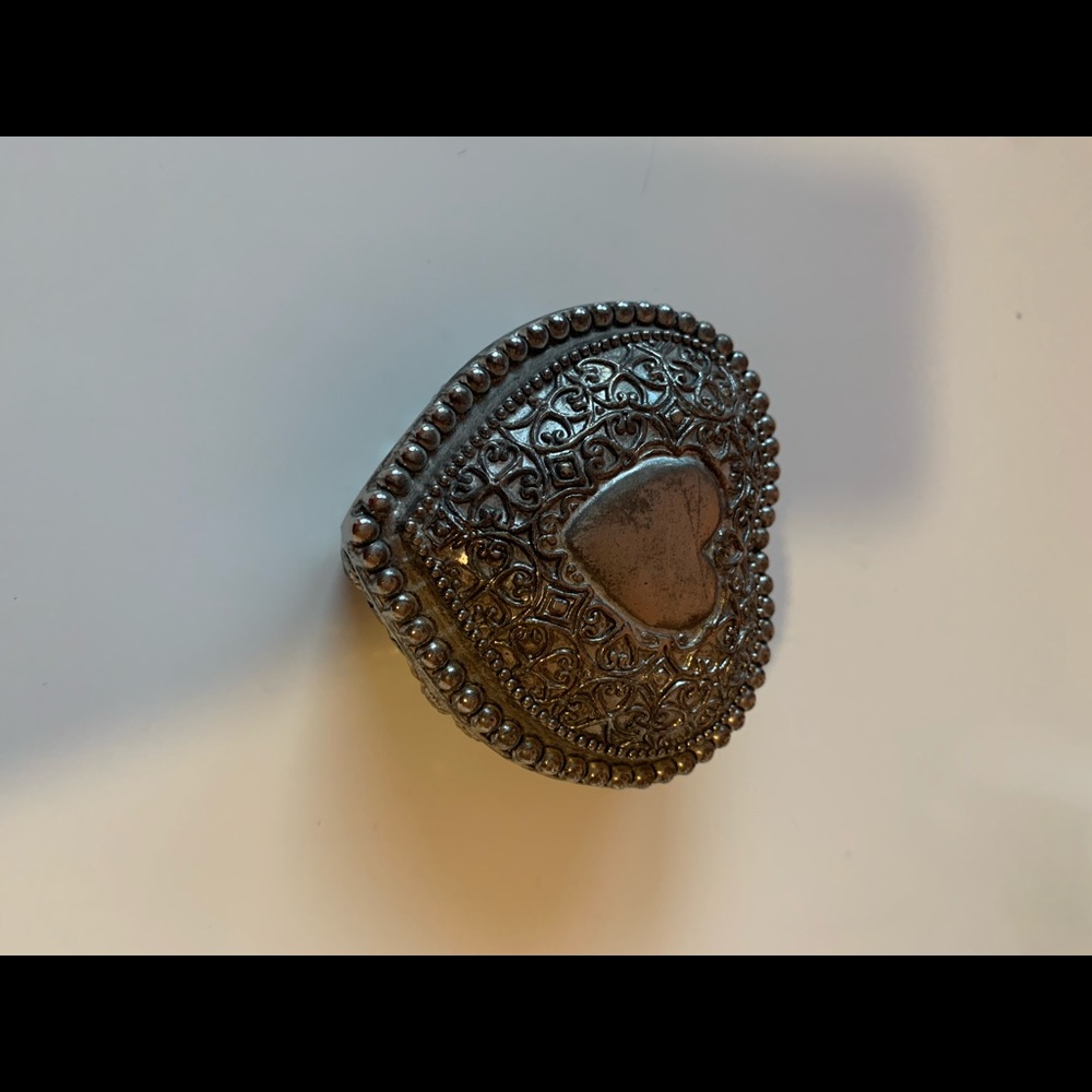 2 piece jewelry holder